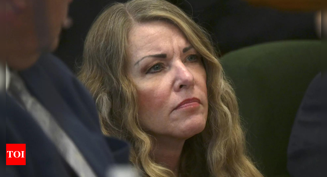 在爱达荷州杀害儿童的母亲对亚利桑那州谋杀阴谋指控不认罪